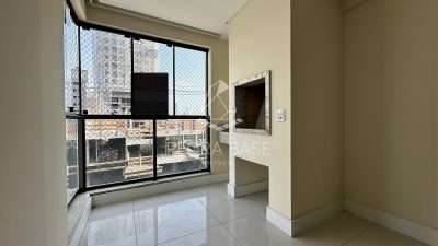 Apartamento, 2 quartos, 78 m² - Foto 1