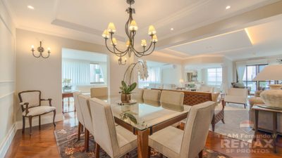 Apartamento, 3 quartos, 287 m² - Foto 2