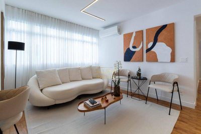 Apartamento, 2 quartos, 67 m² - Foto 3