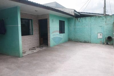 Casa, 2 quartos - Foto 1