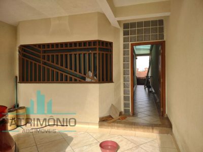 Sobrado, 3 quartos, 280 m² - Foto 2