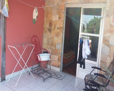 Casa, 2 quartos, 68 m² - Foto 1