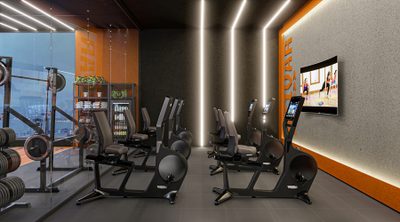 Apartamento, 3 quartos, 94 m² - Foto 5