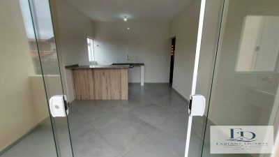 Apartamento, 1 quarto, 45 m² - Foto 2