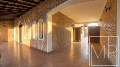 Casa, 4 quartos, 222 m² - Foto 2