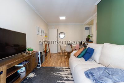 Apartamento, 1 quarto, 45 m² - Foto 5