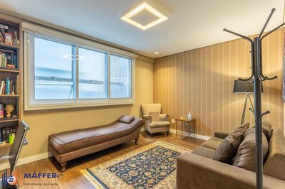 Sala-Conjunto, 35 m² - Foto 4