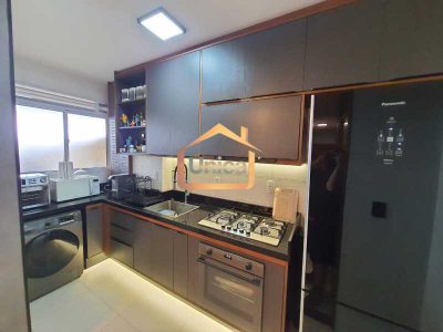 Apartamento, 2 quartos, 68 m² - Foto 1