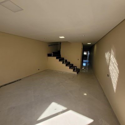 Casa, 3 quartos, 165 m² - Foto 2
