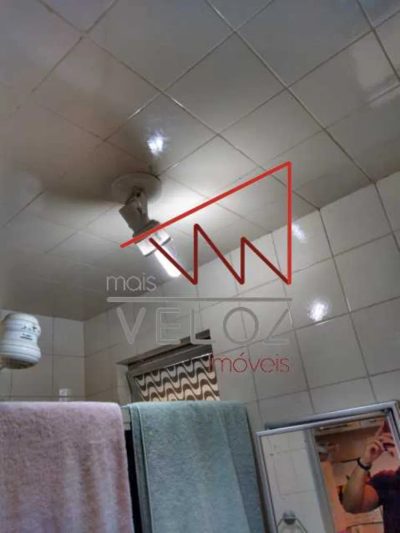 Apartamento, 25 m² - Foto 4