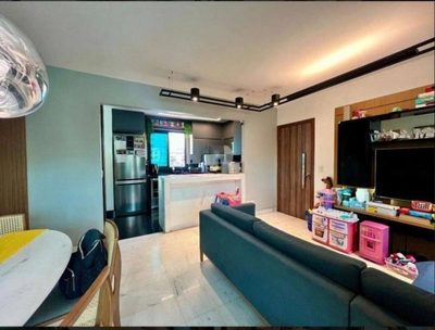 Apartamento, 3 quartos, 100 m² - Foto 3