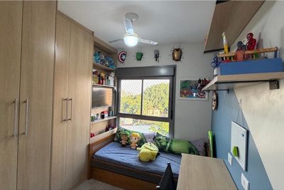 Apartamento, 2 quartos, 76 m² - Foto 2