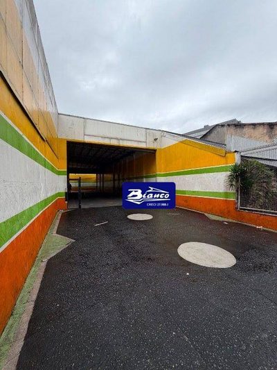 Loja-Salão, 240 m² - Foto 2