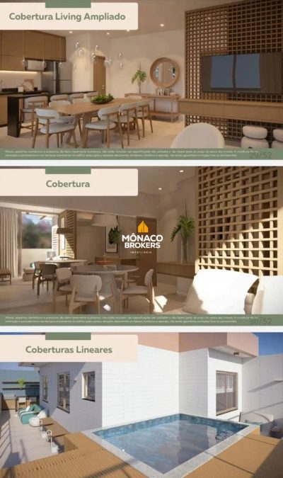 Apartamento, 3 quartos, 137 m² - Foto 5