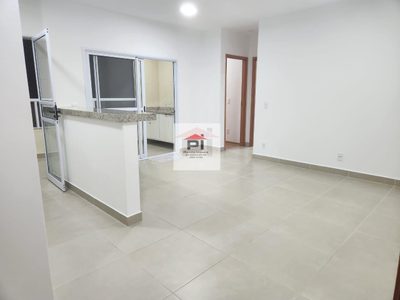 Apartamento, 2 quartos, 64 m² - Foto 3