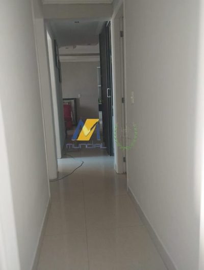 Apartamento, 3 quartos, 78 m² - Foto 2