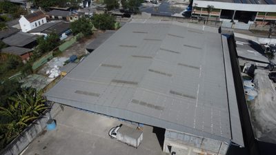 Prédio Inteiro, 5720 m² - Foto 1