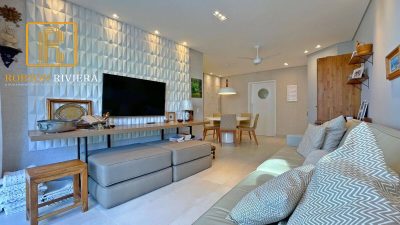 Apartamento, 3 quartos, 106 m² - Foto 5