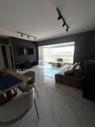 Apartamento, 2 quartos, 83 m² - Foto 3