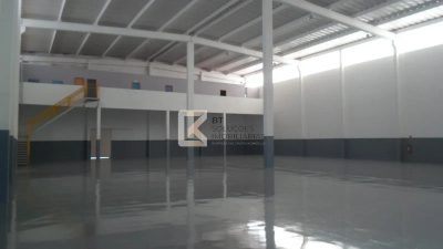 Depósito-Galpão, 1772 m² - Foto 3