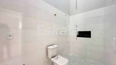 Casa, 2 quartos, 80 m² - Foto 5