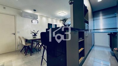 Apartamento, 2 quartos, 52 m² - Foto 5