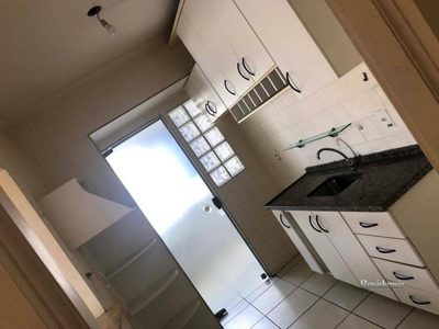 Apartamento, 2 quartos, 65 m² - Foto 2