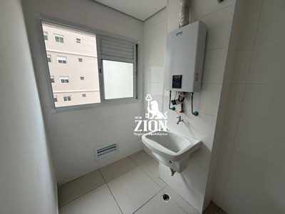 Apartamento, 2 quartos, 44 m² - Foto 5