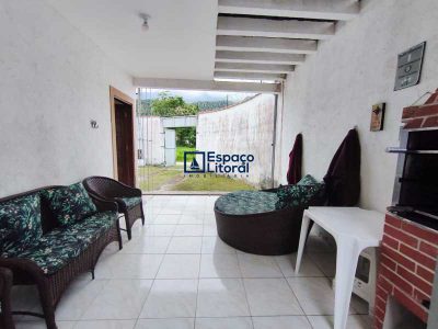 Casa, 2 quartos, 100 m² - Foto 3