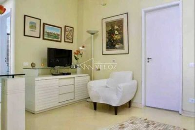 Apartamento, 2 quartos, 71 m² - Foto 3