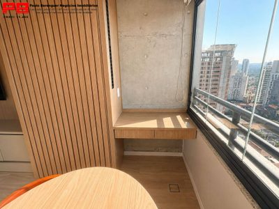 Apartamento, 1 quarto, 41 m² - Foto 4