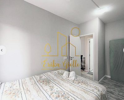 Apartamento, 1 quarto, 42 m² - Foto 5