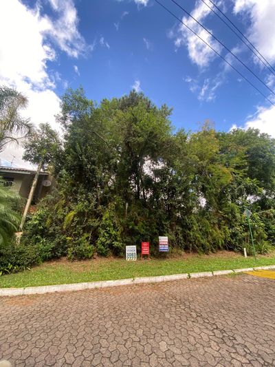 Terreno, 332 m² - Foto 1