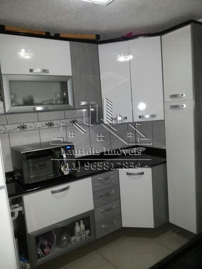 Apartamento, 2 quartos, 49 m² - Foto 3