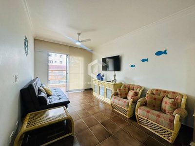 Apartamento, 3 quartos, 107 m² - Foto 3