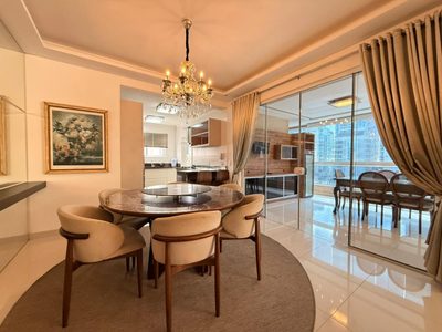 Apartamento, 4 quartos, 198 m² - Foto 1