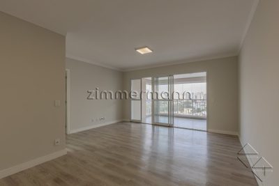Apartamento, 3 quartos, 103 m² - Foto 1