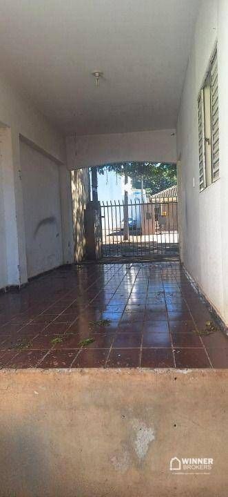 Casa, 2 quartos, 88 m² - Foto 3