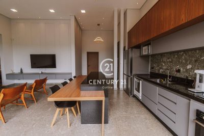 Casa de Condomínio, 4 quartos - Foto 3
