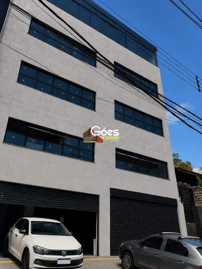 Sala-Conjunto, 490 m² - Foto 2