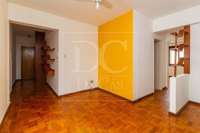Apartamento, 2 quartos, 58 m² - Foto 2