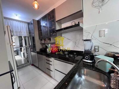Apartamento, 2 quartos, 99 m² - Foto 2
