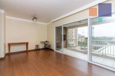 Apartamento, 3 quartos, 96 m² - Foto 3