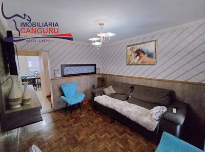 Casa, 3 quartos, 129 m² - Foto 3