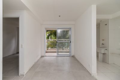 Apartamento, 2 quartos, 55 m² - Foto 2