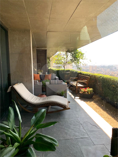Apartamento, 4 quartos, 511 m² - Foto 1