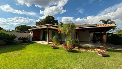 Casa, 3 quartos, 150 m² - Foto 1