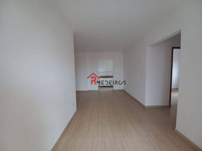 Apartamento, 2 quartos, 70 m² - Foto 5