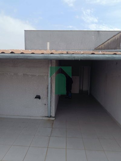 Cobertura, 2 quartos, 80 m² - Foto 4