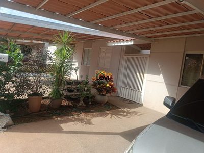 Casa, 2 quartos - Foto 5